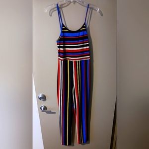Multi color Jumpsuit